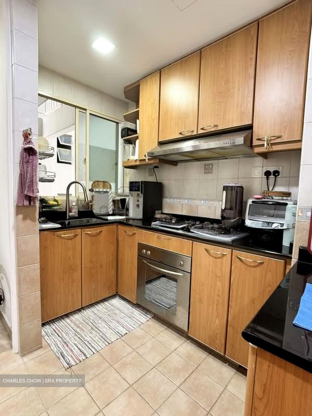 Yishun Sapphire (D27), Condominium #577814181